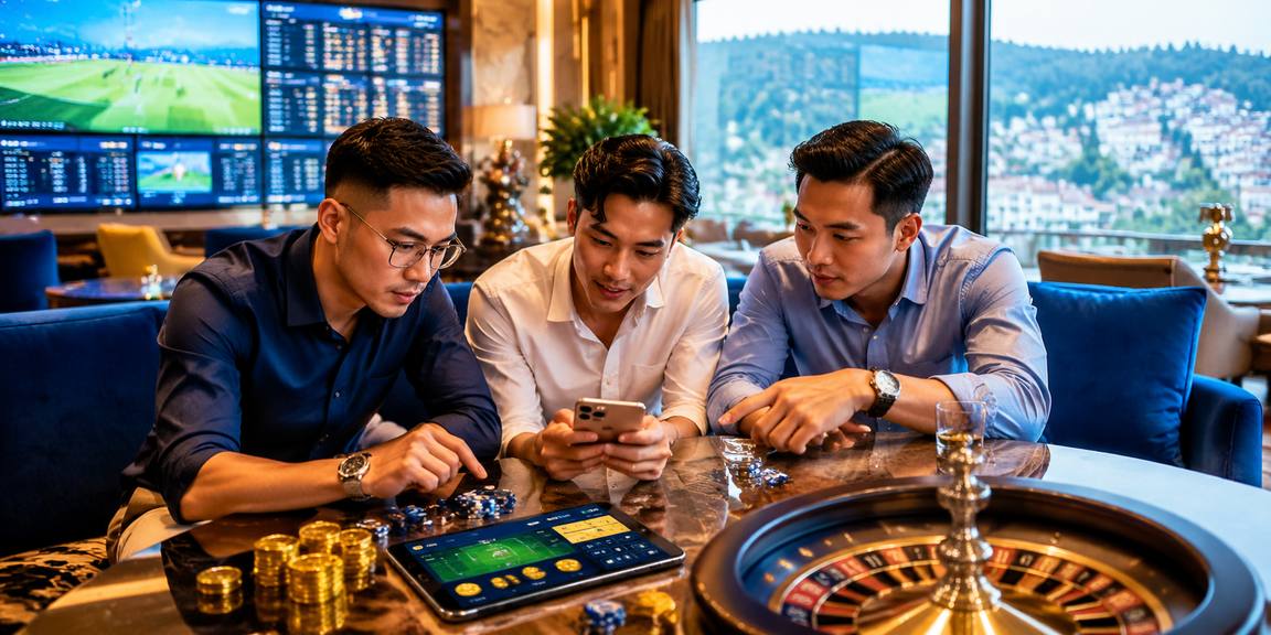 xsnh mobile gaming